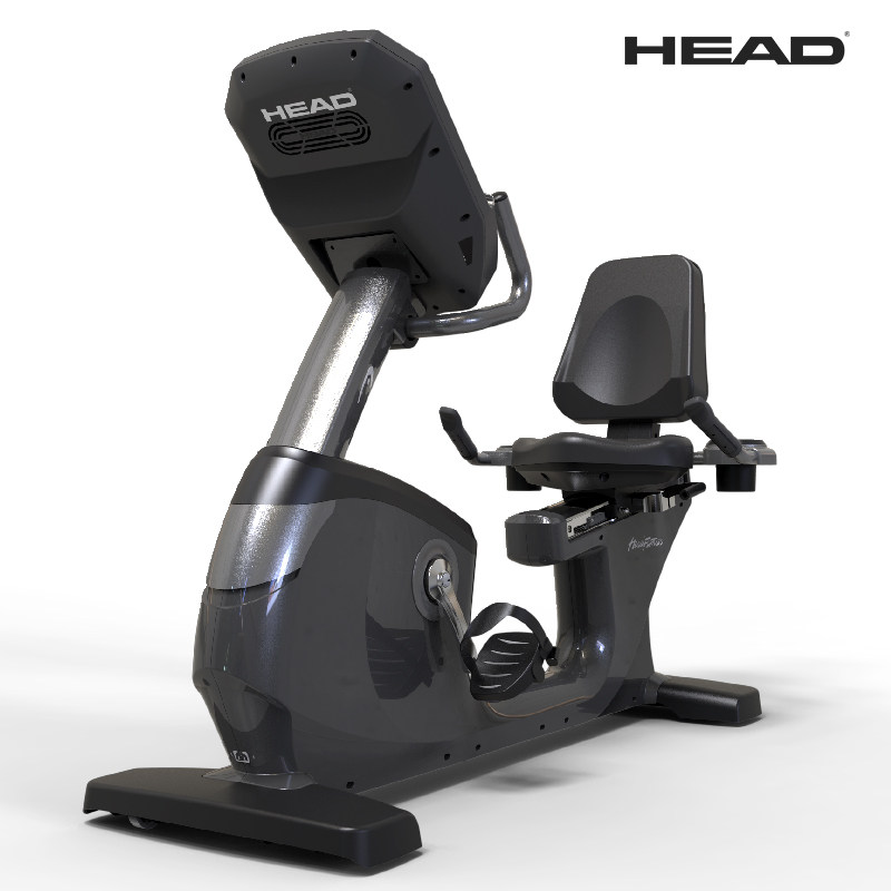 HEAD exercise bike HEAD home magnetic control