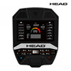 HEAD exercise bike HEAD home magnetic control