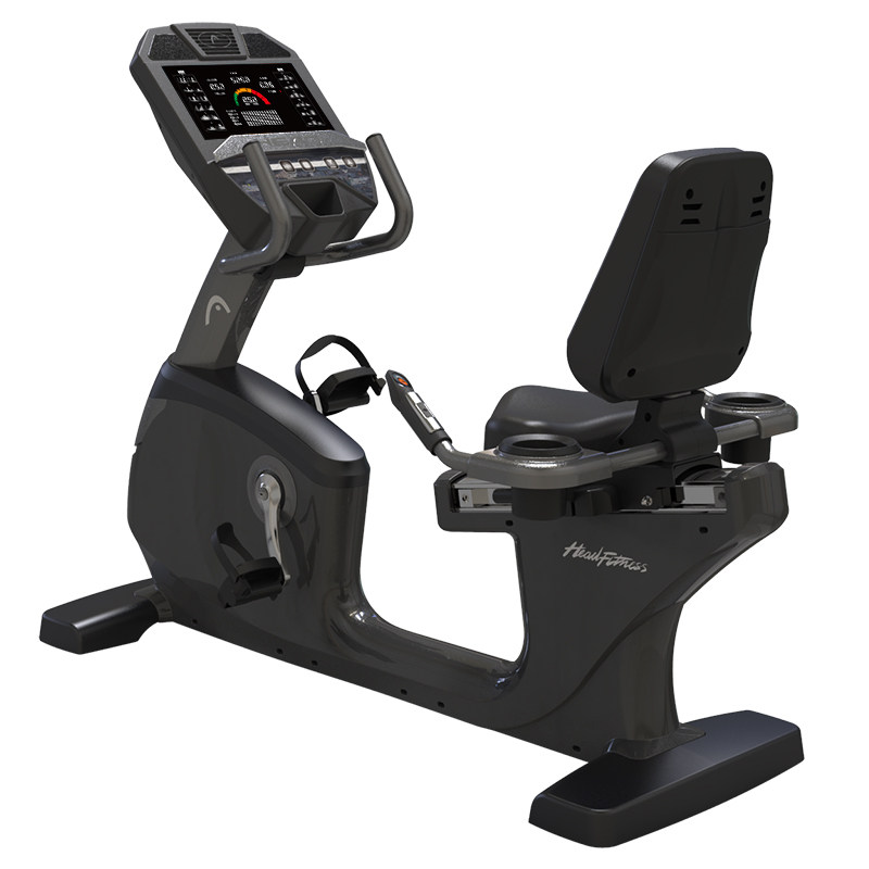 HEAD exercise bike HEAD home magnetic control