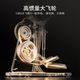HEAD home silent climbing elliptical machine
