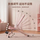 HEAD MOMO touch rabbit joint male and female fitness equipment combination set home dumbbell training equipment
