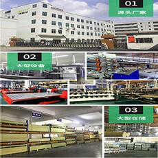 Изоляционные прокладки 耐高温云母板 绝缘防火阻燃云母片 切割加工雕刻云母片