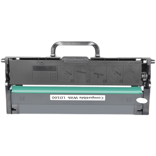 联想LT2268粉盒m7268w墨粉盒小新M7298/lj2268w 7288 7208PRO硒鼓 - 图3