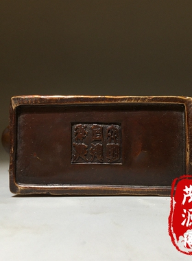 古玩怀旧老物件鎏金浮雕八宝八仙壶提梁酒壶水壶复古老式铜器摆件