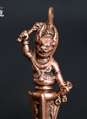 金刚杵密宗尼泊尔手工