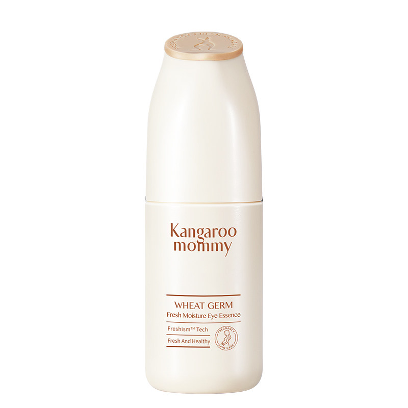  袋鼠妈妈燕恩眼部精华