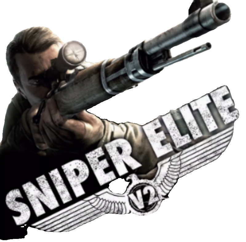 PC电脑游戏狙击精英V2(Sniper Elite V2)简体中文一键安装完全版-图0