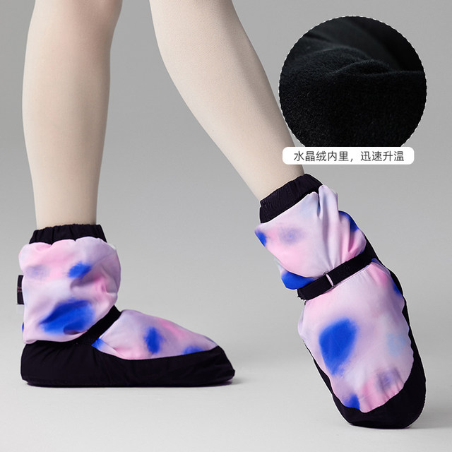 Sansha France performs thickened ballet