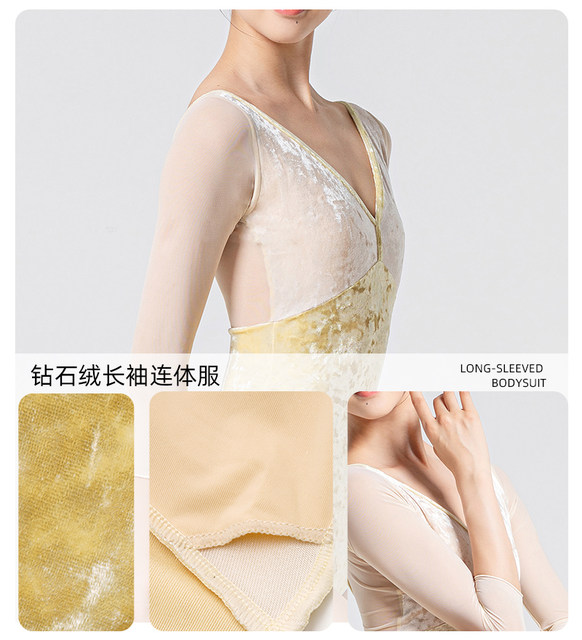 Sansha ballet dance costume