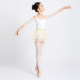 Stunning dance wear, soft stretch lace