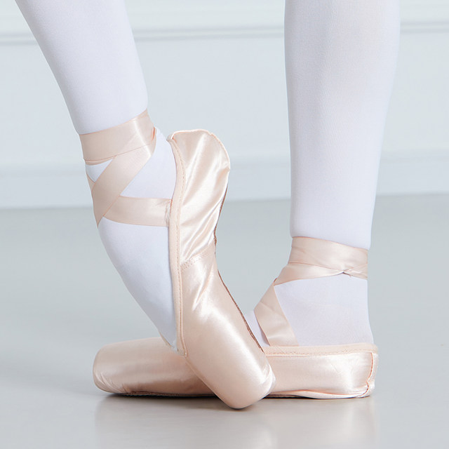 Sansha French ballet pointe shoes training shoes