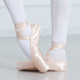 Sansha French ballet pointe shoes training shoes