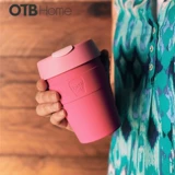 KeepCup Coffee Cup принимает портативную чашку пластиковую водяную чашку INS INS WIND MIT
