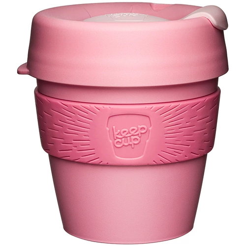 KeepCup Coffee Cup принимает портативную чашку пластиковую водяную чашку INS INS WIND MIT