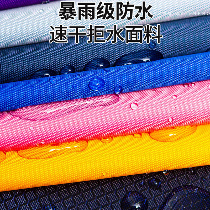 电动车车头防雨罩仪表盘车龙头防水尘防晒套电瓶摩托车把中控配件 - 图2