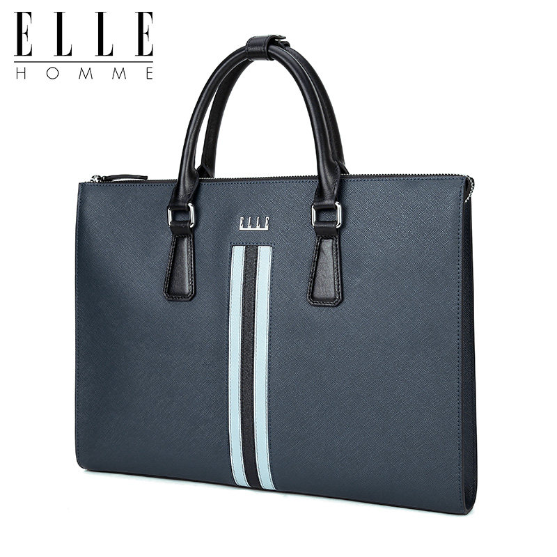  ellehomme箱包男士包袋