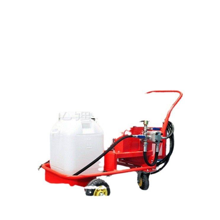 养护路面乳化沥青撒布机小型沥青洒布机手推式撒布机器 厂家直售,淘宝优惠券,粉丝福利购,淘宝优惠卷
