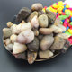 Sand table building model material scene landscape environmental art garden production handmade pebbles pebbles stone gravel