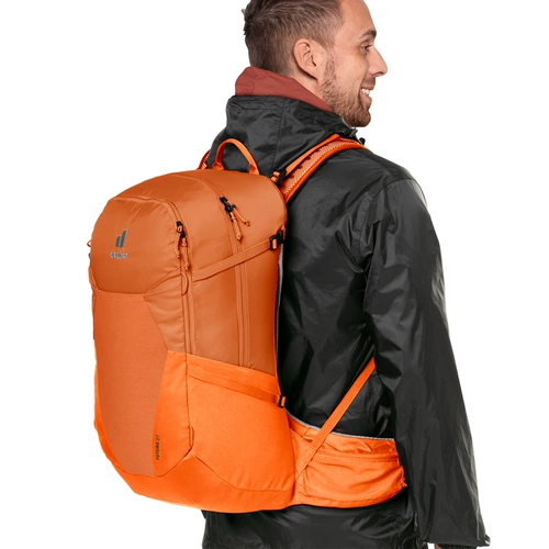 Импортный рюкзак для скалозалания подходит для пеших прогулок, Германия