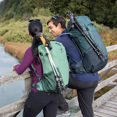Импортный рюкзак для скалозалания подходит для пеших прогулок, Германия