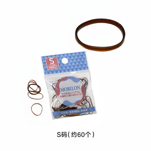 OSEWAYA发绳日韩气质头绳网红绑发简约时尚橡皮筋新款学生发饰