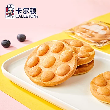 【任选3箱】卡尔顿面包组合[14元优惠券]-寻折猪