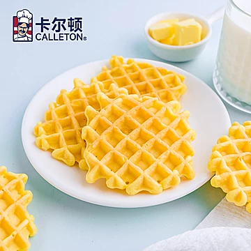 【任选3箱】卡尔顿面包组合[14元优惠券]-寻折猪