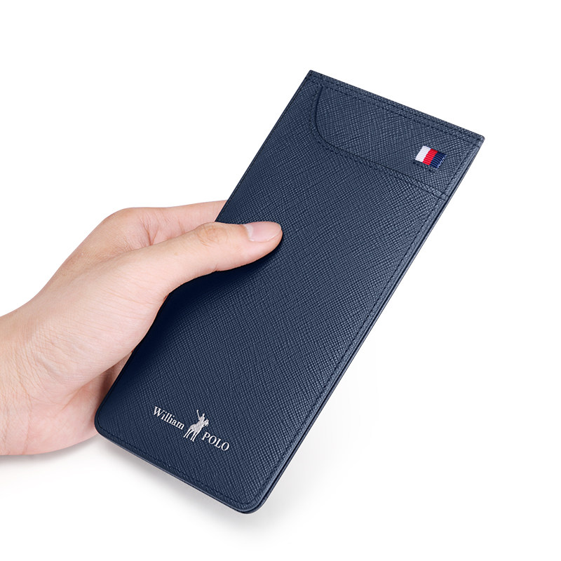  williampolo卡包