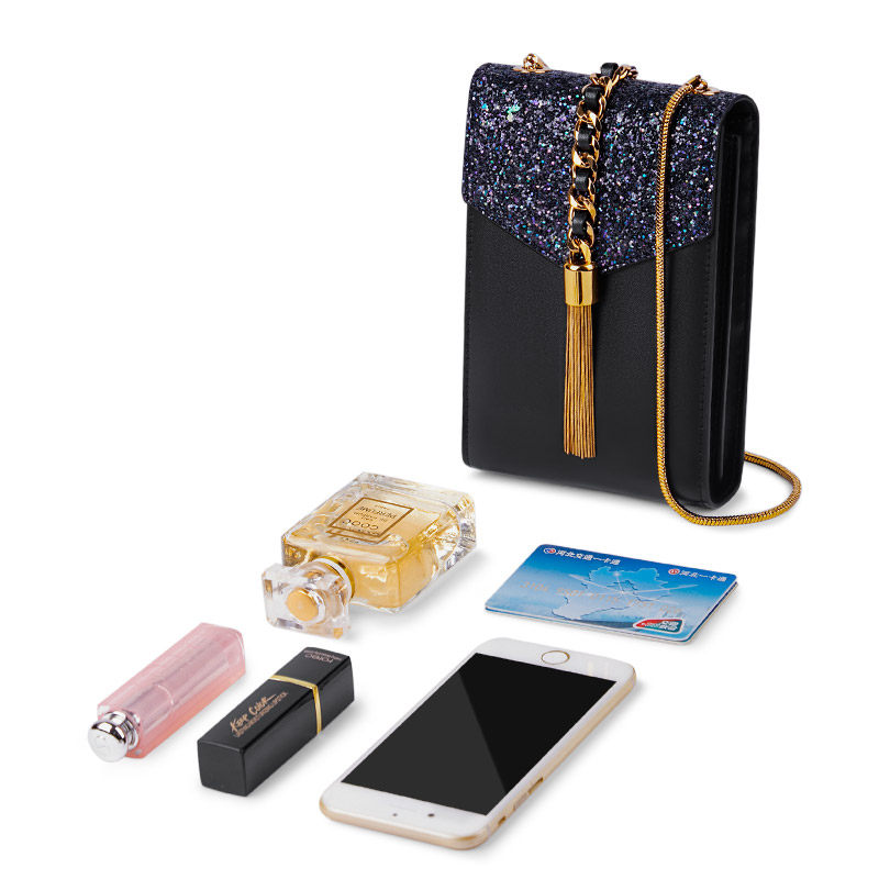 williampolo手机包女斜跨ck小包包 williampolo手机包