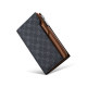 Emperor Paul Wallet Men's 2025 New Card Wallet Wallet Long Fashion Multifunctional Clutch Clutch Gift
