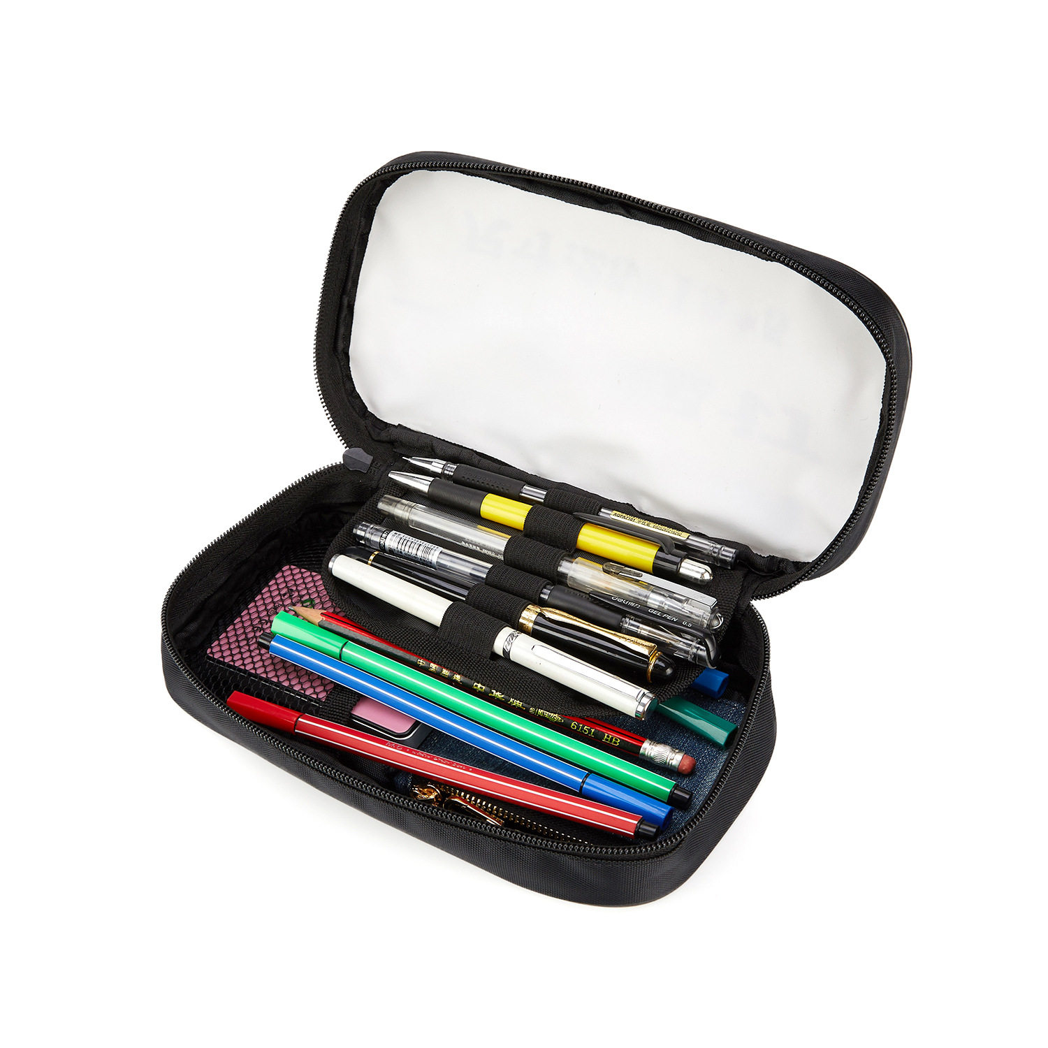 新品印花ROBLOX blox fruits游戏周边背包卡通轻便中小铅笔袋,淘宝优惠券,粉丝福利购,淘宝优惠卷