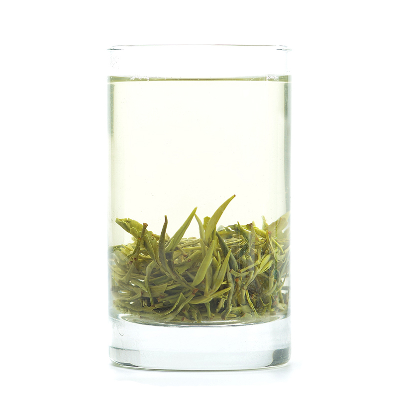 新茶竹溪毛尖龙王垭茶一级散装武当道茶 2018 湖北茶叶高山云雾绿茶 新茶竹溪毛尖龙王垭茶一级散装武当道茶 2018 湖北茶叶高山云雾绿茶