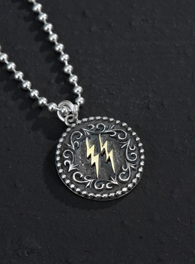 一休老银匠蔷薇花闪电唐草饼