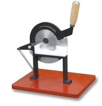 Perpetual Calendar Traditional Chinese Medicine Hay Cutter Manual Slicer medicinal Herbs Wax slicer Slicer Artisanal-Slicing Machine Luxury