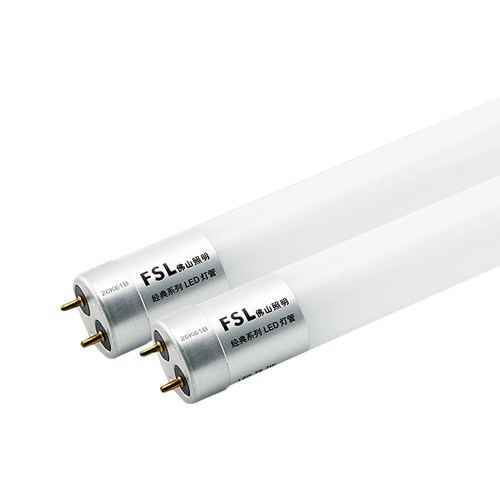 佛山照明LED灯管T8光管一体化led日光灯管超亮节能灯管1.2米30W - 图3