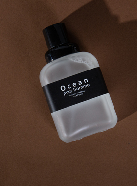 香水香薰洗手间浴室柜台面摆件