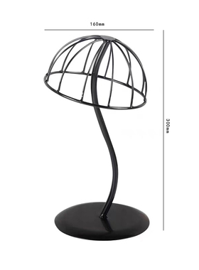 展示架包架帽架围巾架丝巾架道具