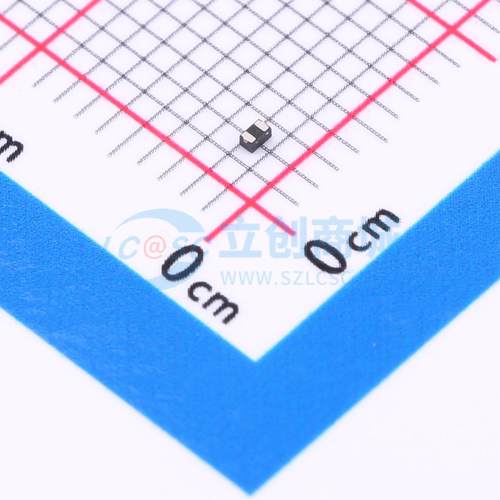 TVS/ESD管 AQHV15-01ETG-C SOD-882 15V 5A@8/20us Littelfuse力 - 图0