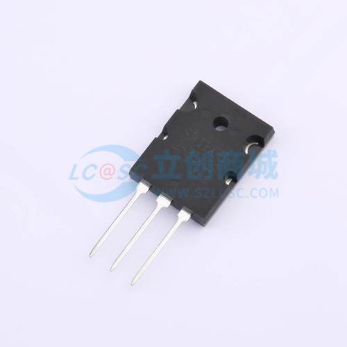 三极管(BJT) 2SB1429 TO-3PL SPTECH(深圳质超) 电子元器件配单 - 图1
