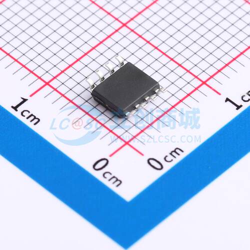 电机驱动芯片 MX302 SOP-8 原装正品 电子元器件配单 - 图0