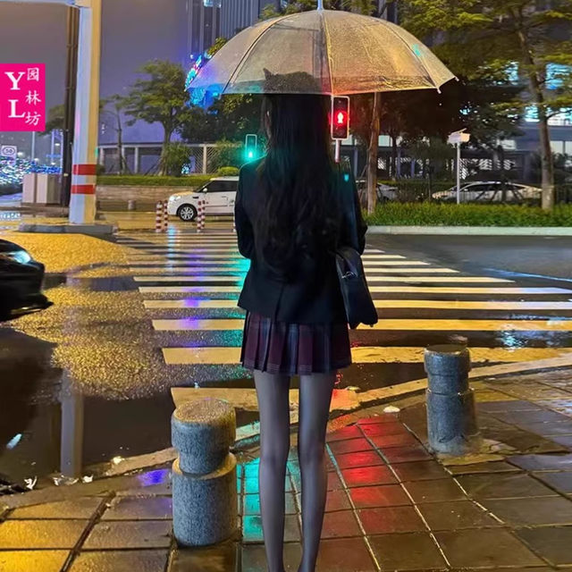 Original genuine Japanese jk uniform suit jacket