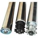 Noqi stainless steel roller without power roller