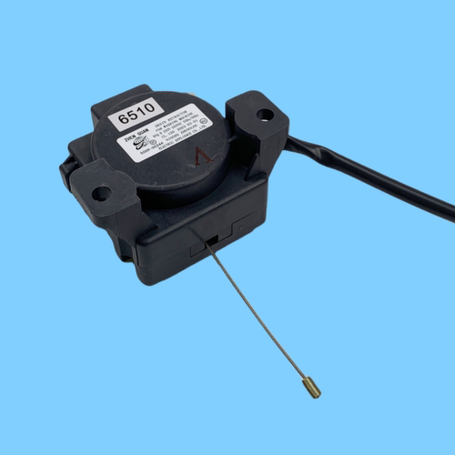 威力洗衣机XQB75-7529 7533D 7522T 7508排水电机牵引器6510配件 - 图1