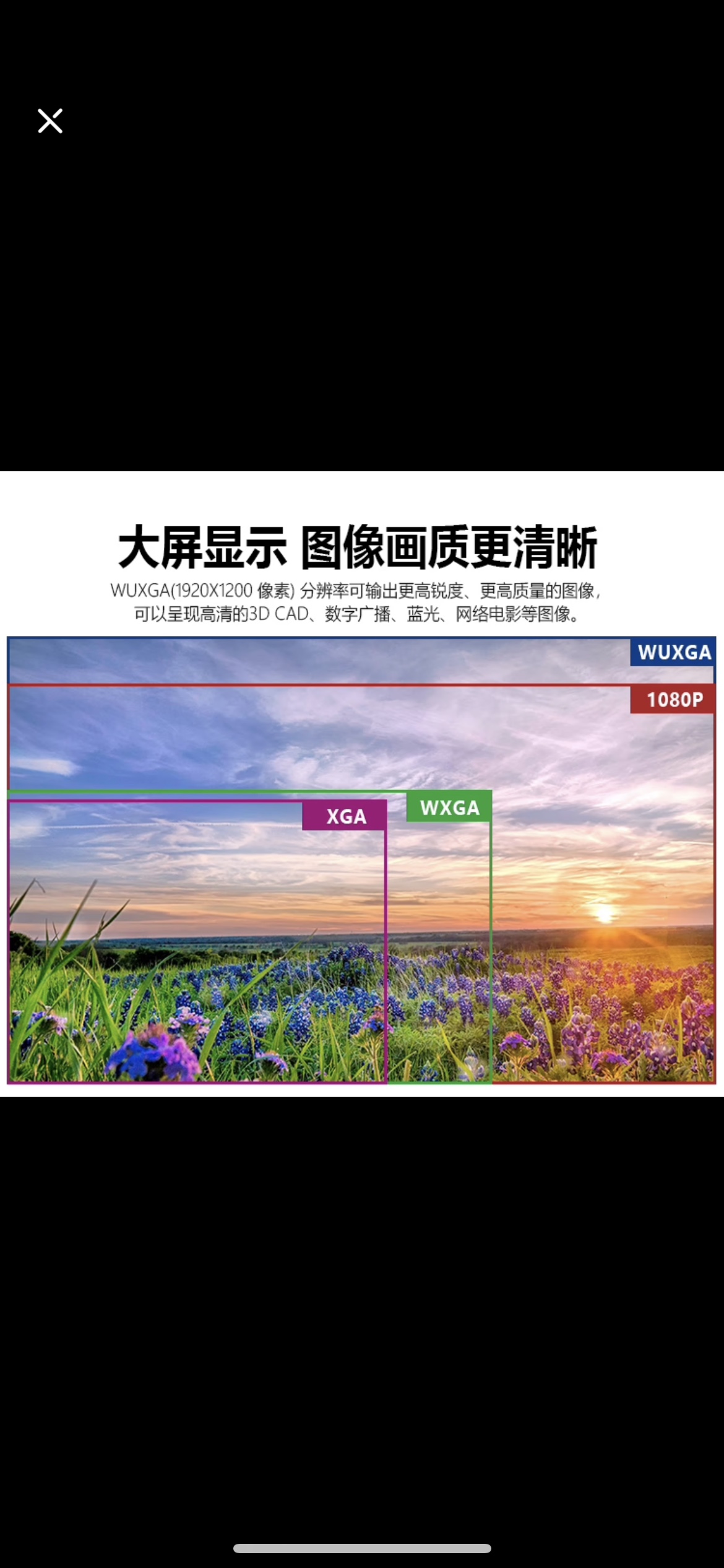 爱普生CB-2055/2065/2255U/2155W/2265U/2042/2142W会议高清投影