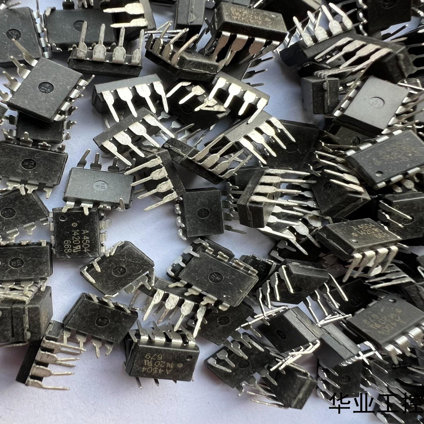 A4504 光耦议价商品 - 图0