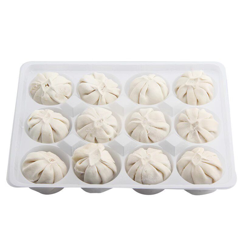 广州酒家利口福香菇灌汤包300g12个广式包点营养早餐茶楼速冻点心,淘宝优惠券,粉丝福利购,淘宝优惠卷