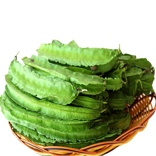 海南四棱豆种子菜豆豇豆角四角豆种孑皇帝豆种籽爬藤蔬菜种苗包邮 - 图3