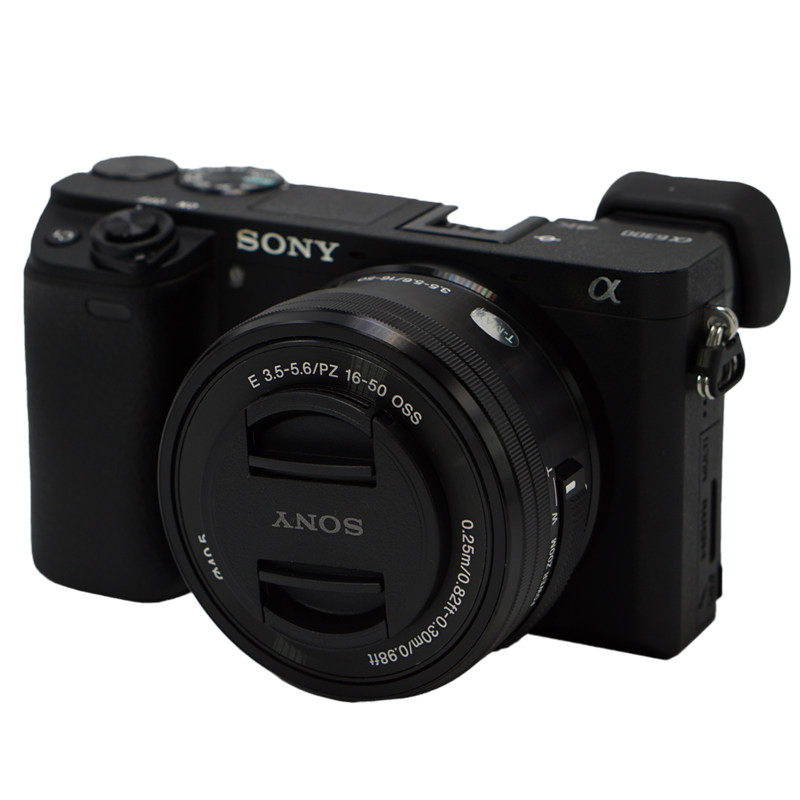 全新正品索尼微单反Sony\/ILCE-6300LA6000索