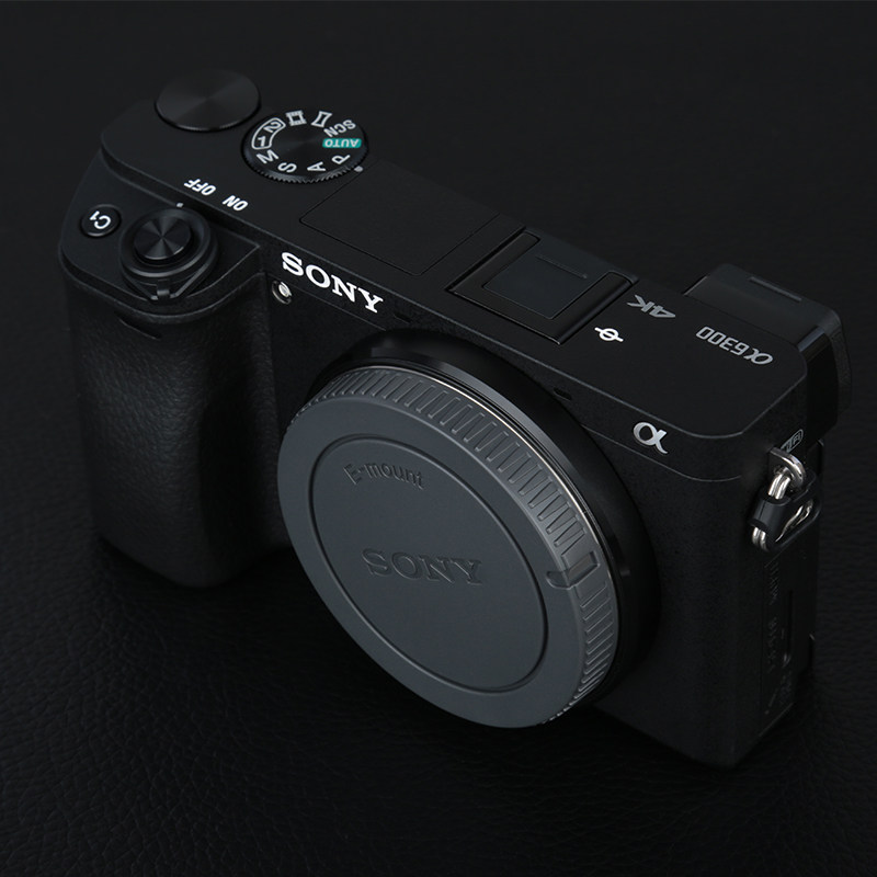 全新正品索尼微单反Sony\/ILCE-6300LA6000索