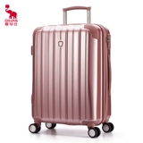 Универсальный чемодан, прочная вместительная и большая коробка, 20 дюймов, 24 дюймов